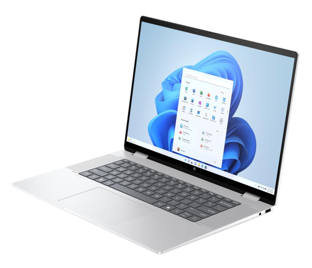 HP Envy 16 x360 Ultra 5-125U/16GB/512/Win11 Oled - 1327295 - zdjęcie 3